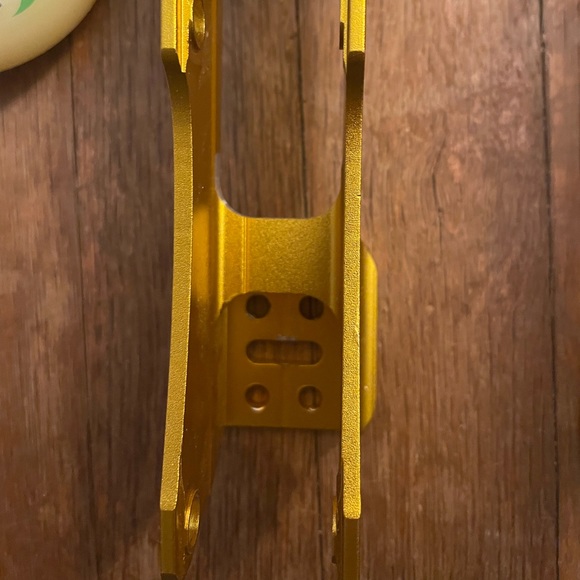 Golden Horse In-line Skates - Picture 7 of 9